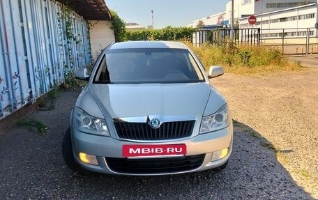 Skoda Octavia, 2013 год, 850 000 рублей, 37 фотография
