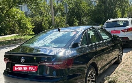 Volkswagen Jetta VII, 2021 год, 1 530 000 рублей, 6 фотография