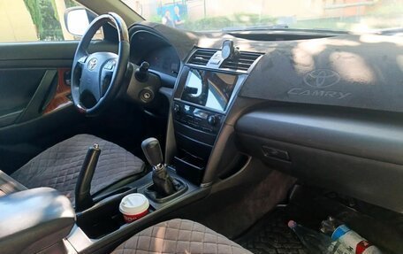 Toyota Camry, 2007 год, 660 000 рублей, 6 фотография