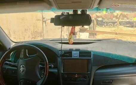 Toyota Camry, 2007 год, 660 000 рублей, 5 фотография