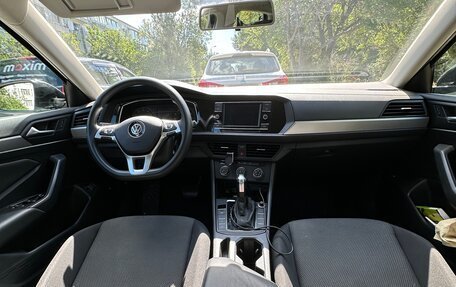Volkswagen Jetta VII, 2021 год, 1 530 000 рублей, 10 фотография