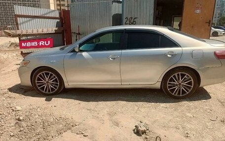 Toyota Camry, 2007 год, 660 000 рублей, 3 фотография