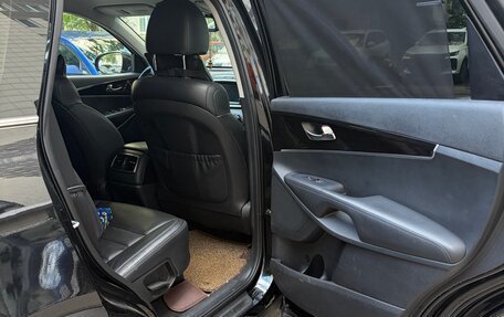 KIA Sorento III Prime рестайлинг, 2017 год, 2 800 000 рублей, 5 фотография