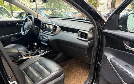 KIA Sorento III Prime рестайлинг, 2017 год, 2 800 000 рублей, 8 фотография