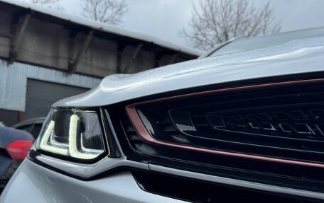 Geely Coolray I, 2021 год, 1 750 000 рублей, 4 фотография