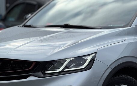 Geely Coolray I, 2021 год, 1 750 000 рублей, 3 фотография