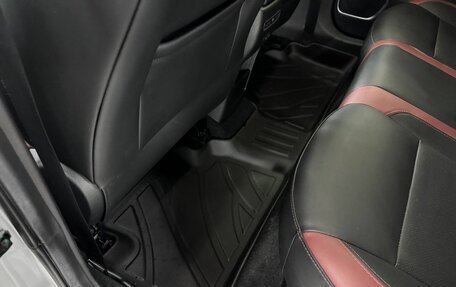 Geely Coolray I, 2021 год, 1 750 000 рублей, 9 фотография