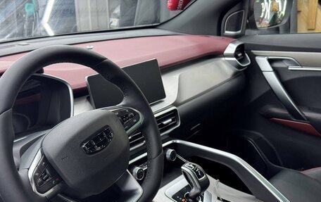 Geely Coolray I, 2021 год, 1 750 000 рублей, 7 фотография