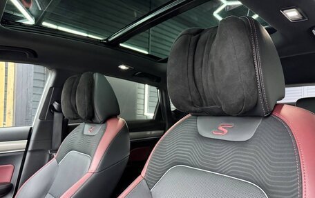 Geely Coolray I, 2021 год, 1 750 000 рублей, 10 фотография