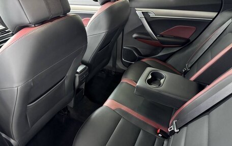 Geely Coolray I, 2021 год, 1 750 000 рублей, 8 фотография