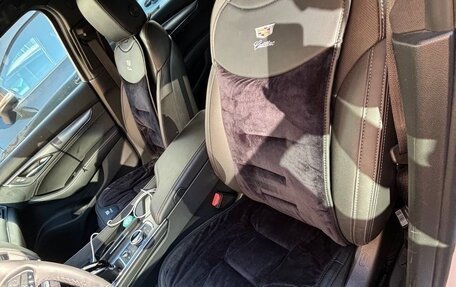 Cadillac CT5 I, 2022 год, 3 990 000 рублей, 15 фотография