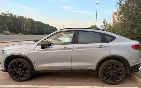 Geely Tugella FY11, 2023 год, 3 000 000 рублей, 3 фотография