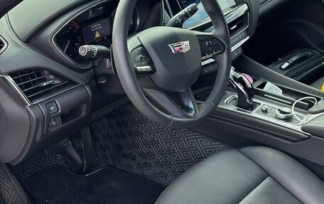 Cadillac CT5 I, 2022 год, 3 990 000 рублей, 13 фотография