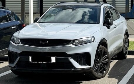 Geely Tugella FY11, 2023 год, 3 000 000 рублей, 7 фотография