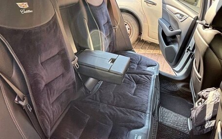 Cadillac CT5 I, 2022 год, 3 990 000 рублей, 14 фотография