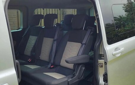 Ford Tourneo Custom I рестайлинг, 2014 год, 1 750 000 рублей, 3 фотография