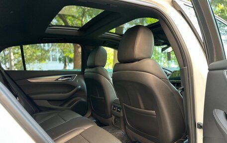 Cadillac CT5 I, 2022 год, 3 990 000 рублей, 12 фотография
