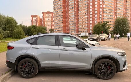 Geely Tugella FY11, 2023 год, 3 000 000 рублей, 6 фотография