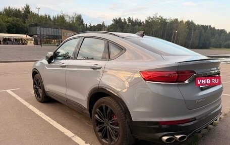 Geely Tugella FY11, 2023 год, 3 000 000 рублей, 4 фотография