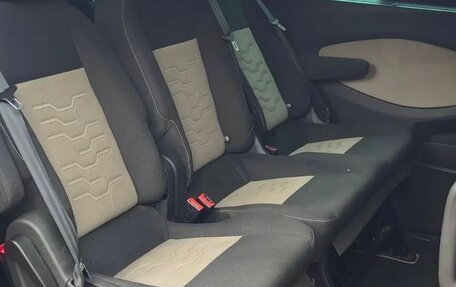 Ford Tourneo Custom I рестайлинг, 2014 год, 1 750 000 рублей, 7 фотография