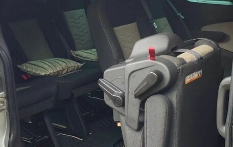 Ford Tourneo Custom I рестайлинг, 2014 год, 1 750 000 рублей, 10 фотография