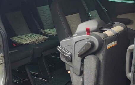 Ford Tourneo Custom I рестайлинг, 2014 год, 1 750 000 рублей, 23 фотография