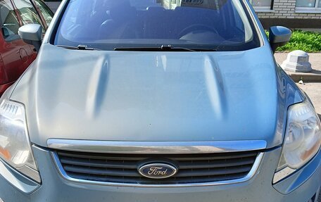 Ford Kuga III, 2009 год, 550 000 рублей, 9 фотография