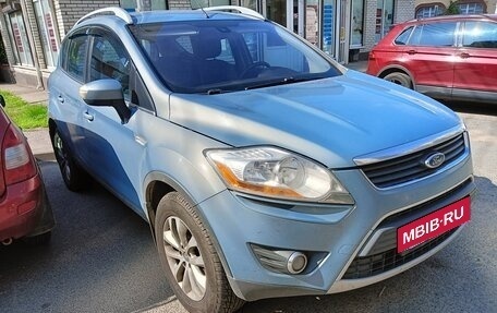 Ford Kuga III, 2009 год, 550 000 рублей, 7 фотография