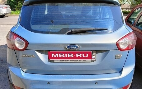 Ford Kuga III, 2009 год, 550 000 рублей, 8 фотография