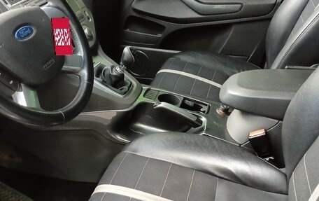 Ford Kuga III, 2009 год, 550 000 рублей, 2 фотография