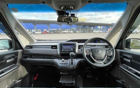 Honda Freed II, 2018 год, 1 400 000 рублей, 6 фотография
