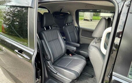 Honda Freed II, 2018 год, 1 400 000 рублей, 11 фотография