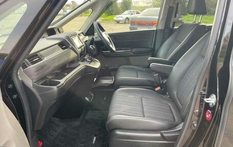 Honda Freed II, 2018 год, 1 400 000 рублей, 9 фотография