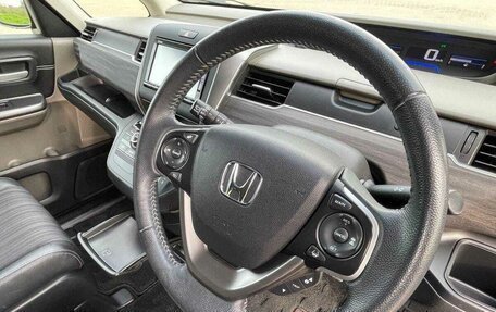 Honda Freed II, 2018 год, 1 400 000 рублей, 8 фотография