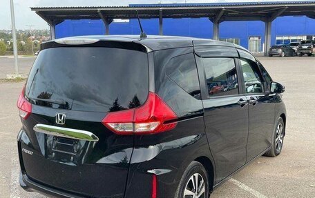 Honda Freed II, 2018 год, 1 400 000 рублей, 4 фотография