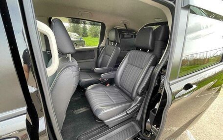 Honda Freed II, 2018 год, 1 400 000 рублей, 10 фотография