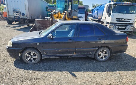 Chery Amulet (A15) I, 2007 год, 80 000 рублей, 3 фотография