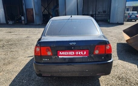 Chery Amulet (A15) I, 2007 год, 80 000 рублей, 4 фотография