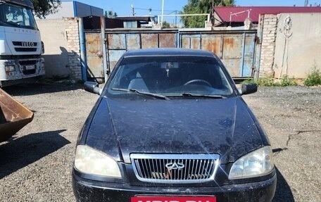 Chery Amulet (A15) I, 2007 год, 80 000 рублей, 2 фотография