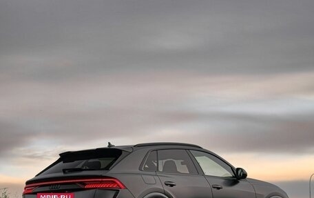 Audi RS Q8 I, 2021 год, 10 500 000 рублей, 2 фотография