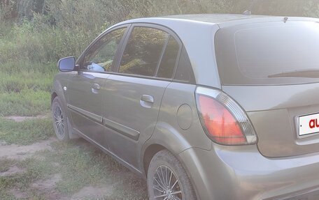 KIA Rio II, 2011 год, 500 000 рублей, 5 фотография