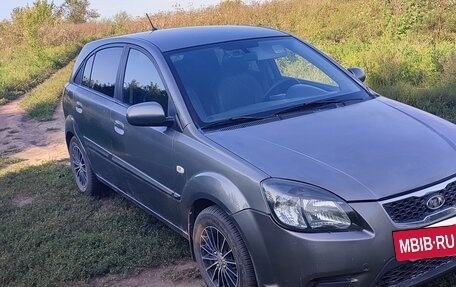 KIA Rio II, 2011 год, 500 000 рублей, 2 фотография