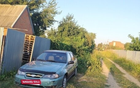 Daewoo Nexia I рестайлинг, 2009 год, 150 000 рублей, 3 фотография