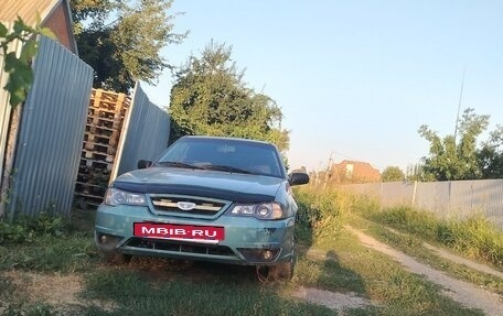 Daewoo Nexia I рестайлинг, 2009 год, 150 000 рублей, 2 фотография