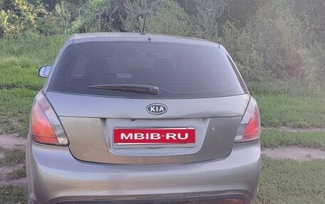 KIA Rio II, 2011 год, 500 000 рублей, 6 фотография
