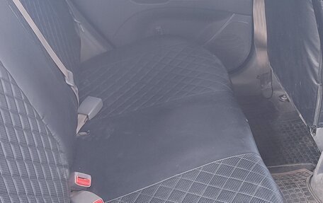 KIA Rio II, 2011 год, 500 000 рублей, 10 фотография
