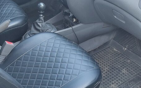 KIA Rio II, 2011 год, 500 000 рублей, 11 фотография