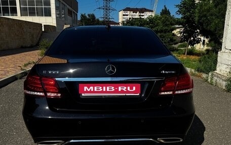 Mercedes-Benz E-Класс, 2016 год, 2 230 000 рублей, 3 фотография
