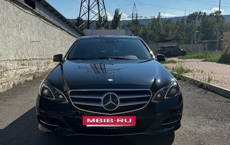Mercedes-Benz E-Класс, 2016 год, 2 230 000 рублей, 6 фотография