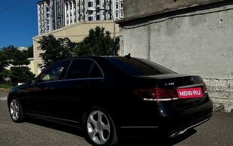 Mercedes-Benz E-Класс, 2016 год, 2 230 000 рублей, 2 фотография